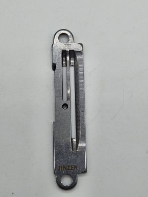 Juki 5200 Пластина игольная B1190-522-TOO 3/16" (4.8mm) B1190-522-T00