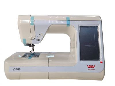 VMA V-700 Компьютерная швейная машина