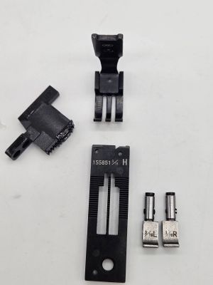 Комплект переделки 3/16" для Brother LT2-B845TR (двухиголка)