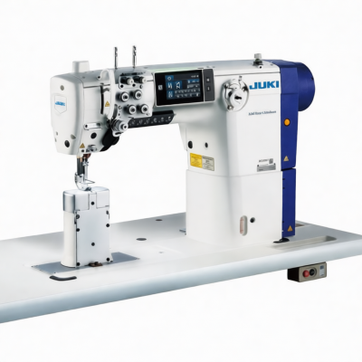 JUKI PLC-2760 V-7 DIGITAL Одноигольная колонковая машина (голова)
