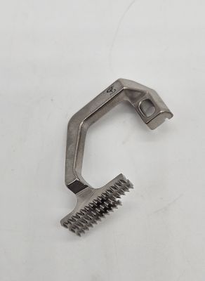 ZJ B9500-13 Двигатель ткани передний 10070498 (original)