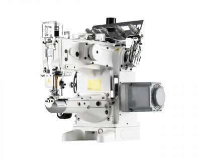 JACK JK-1500C-156M-D Промышленная швейная машина (голова)
