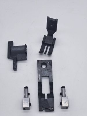 Комплект переделки 5/32" для Brother LT2-B845TR (двухиголка)