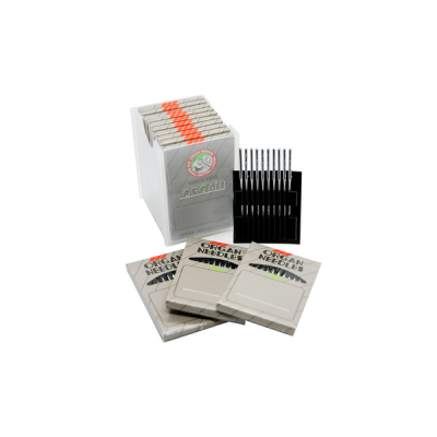 Иглы Organ Needles DPx5 SES №120/19