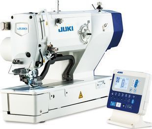 Петельная машина Juki LBH-1790S/MC603NS