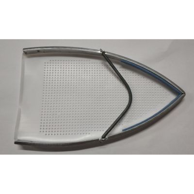 Накладка для утюга тефлоновая AR8C (23см) Bieffe