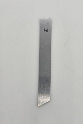 ZJ B9500-13 Нож нижний 10010866 (original)