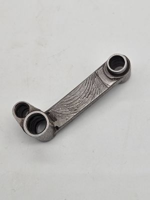 ZJ2845/2842 Шатун игловодителя 10022665 (original)