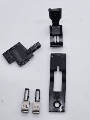 Комплект переделки 1/8 для Brother LT2-B845 (двухиголка)