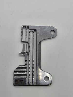 JACK 798/E3 Пластина игольная 277504R30