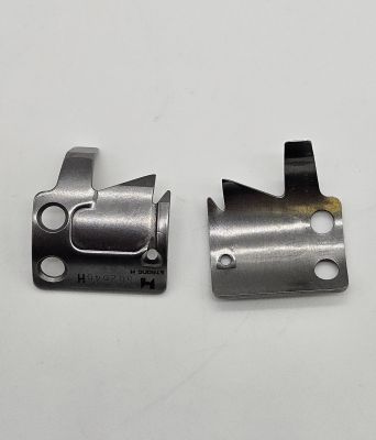 ZJ A7100/8000/8100 Нож подвижный 10030280 (original)