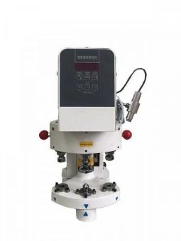 VMA V-818DN-3 (голова) Клепальный пресс 