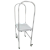 Тележка "Трикотажница"