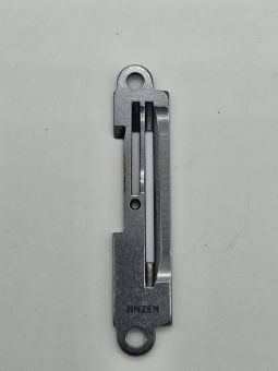Juki 5200 Игольная пластина B1190-522-S00 (1/8)