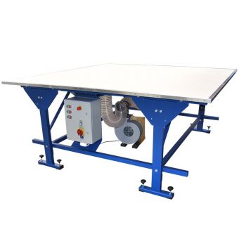 РАСКРОЙНЫЙ СТОЛ C ВОЗДУШНОЙ ПОДУШКОЙ REXEL SK-3/AIR