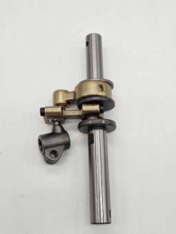 ZJ C5000 Игловодитель в сборе с поводком и кулисой 10043130 (original)