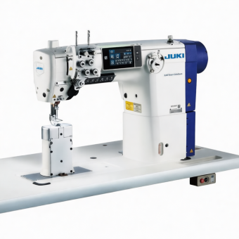 JUKI PLC-2760 V-7 DIGITAL Одноигольная колонковая машина (голова)