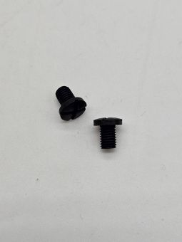 ZJ2845/2842 Винт игольной пластины 10013608 (original)
