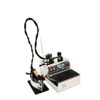 Bieffe Super Vapor BF073CE  Парогенератор с утюгом