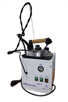 Rotondi Mini - 5 (3,8 л.) Парогенератор 