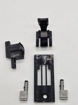 Комплект переделки 1/2'' для Brother LT2-B845TR (двухиголка)
