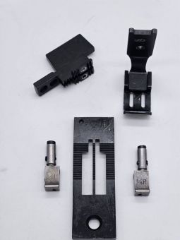 Комплект переделки 1/4'' для Brother LT2-B845TR (двухиголка)