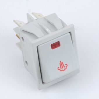 Silter Переключатель  (пар) TYBA02XX 