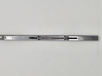 ZJ2845/2842 Игловодитель левый 10022674 (original)