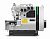 ZOJE B8510-70-MD4 Оверлок пятиниточный промышленный (голова) 