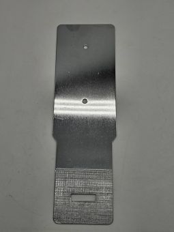 ZJ430D Пластина подвижная 10072256 (original)