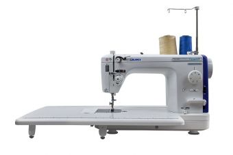 Juki TL-2300 Sumato одноигольная прямострочная профессиональная машина