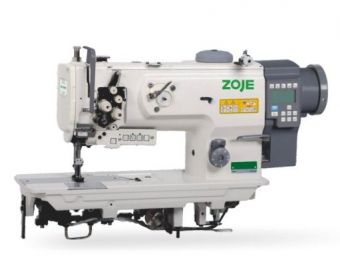 ZOJE ZJ1560-BD Промышленная швейная машина (голова)