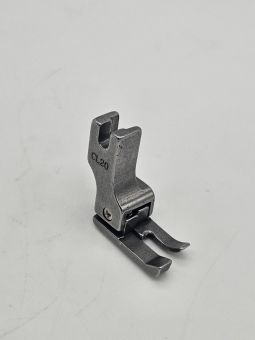 Лапка для отстрочек CL 20 (2,0мм)