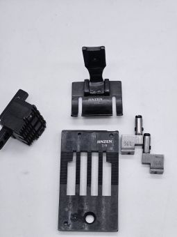 Комплект переделки 7/8" для Brother LT2-B845TR (двухиголка)