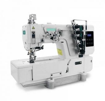 ZOJE C5000-356 Промышленная швейная машина (голова)