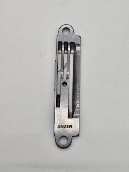 Juki 5200 Игольная пластина B1192-522-000