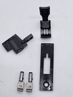 Комплект переделки 1/8 для Brother LT2-B845 (двухиголка)
