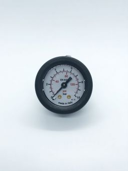 BATTISTELLA Манометр G00038 1/8