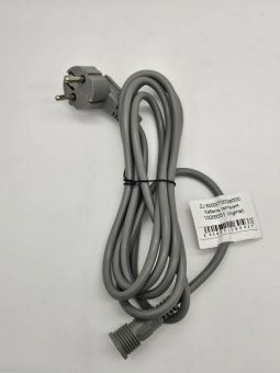 ZJ 6000/7000/8000 Кабель питания 10069551 (original)