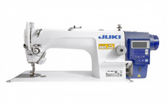 JUKI DDL-7000AS-7/АК85 Одноигольная прямострочная машина (комплект)