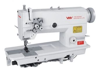 Промышленная швейная машина VMA V-845X-003 c отключением игл