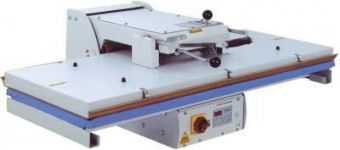 Comel PL / T 1250 Дублирующий пресс 